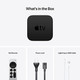 Apple TV HD 32GB (5th Gen, 2021) product