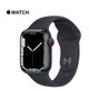 Apple® Watch Series 7, 45mm, MKJ73LL/A product