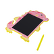 Waloo Dinosaur 8.5" LED Writing Tablet for Creative Kids product