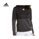  Adidas® Women's Team Issue Pullover Hoodie, FQ0136 product