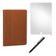 Apple® iPad, 128GB, Wi-Fi Only Bundle (5th Gen, 2017) product