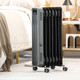 1500W Portable Oil-Filled Radiator Heater product