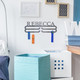 Personalized Medal Hanger Display product