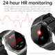 Newest Smart Watch Bluetooth Call Amoled Screen , Color Brown product