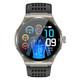 Newest Smart Watch Bluetooth Call Amoled Screen , Color Brown product