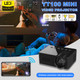 2023 Home Micro Portable Mini Projector Hd Home Wireless Small Mobile Phone Projection product