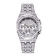 Iced Out Luxury Chronograph Men Watch product