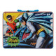 DC® Batman 1966 Retro Series 4-Figure Set Lunch Tin product