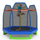 Kids' 7-Foot Trampoline product