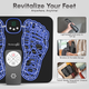 Renewgoo® Foot Massager Mat with Remote product