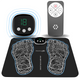 Renewgoo® Foot Massager Mat with Remote product