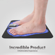 Renewgoo® Foot Massager Mat with Remote product