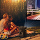 ION® Projector Deluxe™ Indoor/Outdoor Project with Speaker product