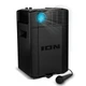 ION® Projector Deluxe™ Indoor/Outdoor Project with Speaker product