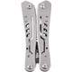 10-in-1 Stainless Steel Stripping Multi-Tool with Safety Lock & Sheath by Amazon Basics® product