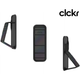 CLCKR® Universal Phone Grip & Stand product