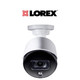 Lorex Super HD Active Deterrence Camera (5MP, C581DA) product