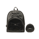 McKleinUSA® Arches Leather Mini Backpack with Bow product