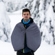 LakeForest® Electric Heated Throw Blanket product