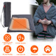 LakeForest® Electric Heated Throw Blanket product