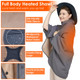 LakeForest® Electric Heated Throw Blanket product
