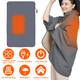 LakeForest® Electric Heated Throw Blanket product