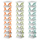 NewHome™ 9-Tier Vertical Shoe Shelf product