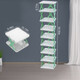 NewHome™ 9-Tier Vertical Shoe Shelf product