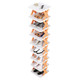 NewHome™ 9-Tier Vertical Shoe Shelf product