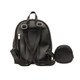 McKleinUSA ACADIA Leather Mini Bow Backpack product