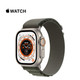 Apple Watch Series Ultra Smart Watch (49mm) product