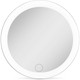 Zadro® Rechargeable Lighted Compact Mirror product