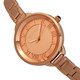 Bertha Madison Sunray-Dial Bracelet Watch for Women product