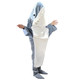 Kids' Shark Wearable Hooded Blanket by NewHome™ product