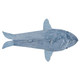 Kids' Shark Wearable Hooded Blanket by NewHome™ product