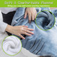 Kids' Shark Wearable Hooded Blanket by NewHome™ product