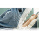 Kids' Shark Wearable Hooded Blanket by NewHome™ product