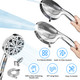 NewHome™ High-Pressure Shower Head product