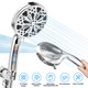 NewHome™ High-Pressure Shower Head product