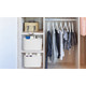 NewHome™ Storage Bin with Bamboo Lid (2-Pack) product