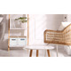 NewHome™ Storage Bin with Bamboo Lid (2-Pack) product