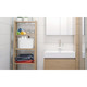 NewHome™ Storage Bin with Bamboo Lid (2-Pack) product