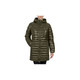 Women's Classic Long Puffer Jacket with Hood product