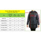 Women's Classic Long Puffer Jacket with Hood product