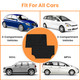 Magnetic Car Windshield Covers product