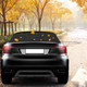 Magnetic Car Windshield Covers product