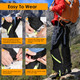 LakeForest® Waterproof Leg Gaiters product