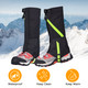 LakeForest® Waterproof Leg Gaiters product