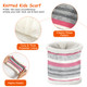 N'Polar™ Kids' Knitted Hat, Scarf, and Gloves product