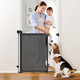 iMounTEK® Retractable Baby Gate product